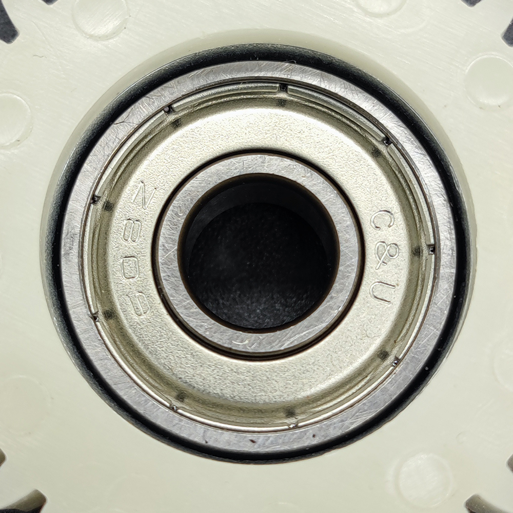 3Pcs 36T Planetary Gears Electric Bike Motor Repair Gear 37.5x12mm Nylon Teeth Gear For Bafang Motor Gear bearings Connector