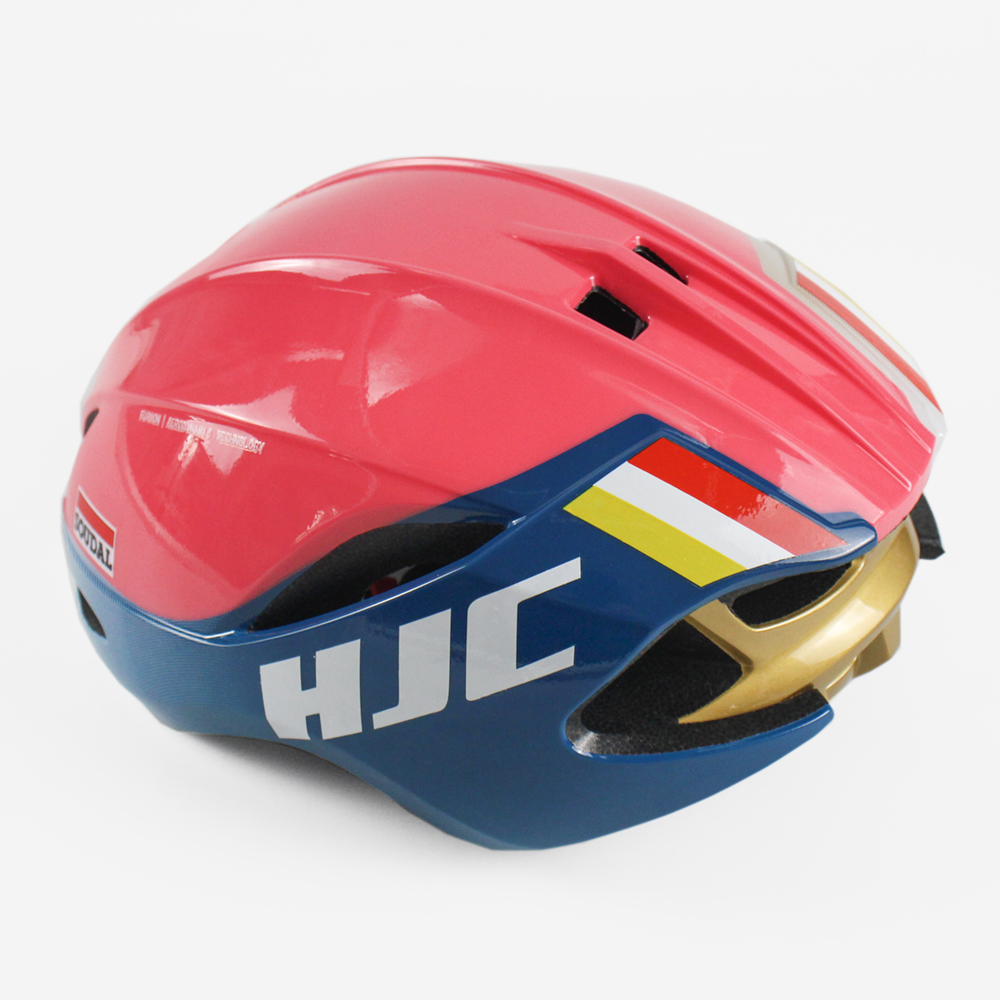 Hjc valeco cykelhjälm ultralätt luftdynamisk mountainbikehjälm för män och kvinnor
