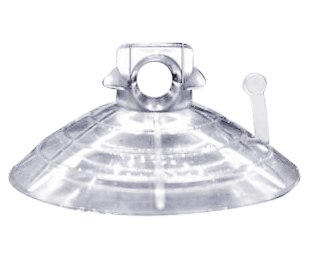 20-80mm Transparent Sucker Saugnäpfe Pilz Vakuum Suckers Haken Aufhänger Für fenster Küche Bathroo dekoration hochzeit Auto