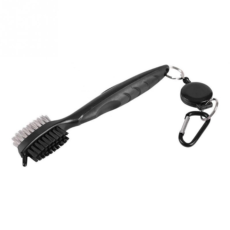 Golf Club Groove Cleaner Kit Putter Borstel Groove... Grandado