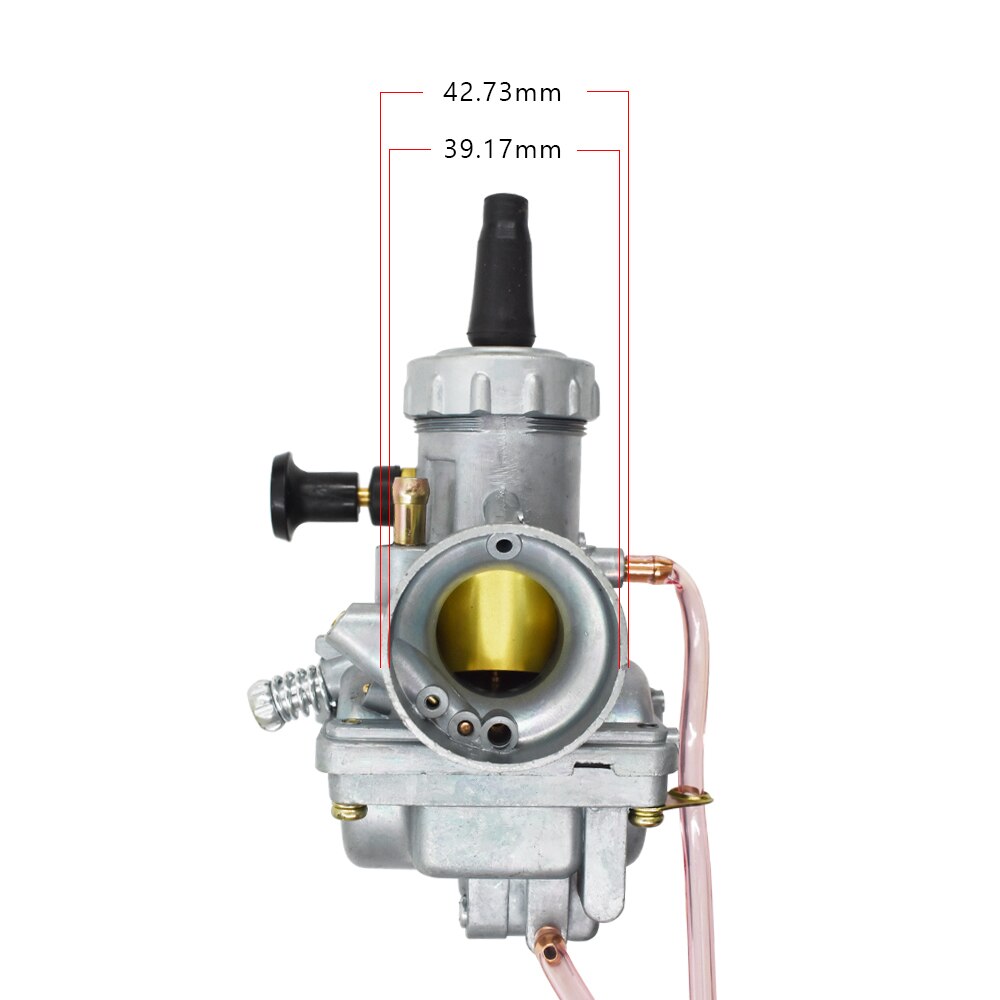 Carburateur Voor Carb Yamaha Grote Wiel 200 BW200 BW200E