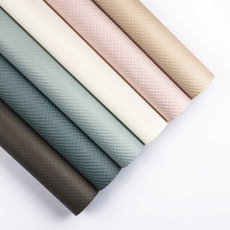 60x60cm 3D Craft Paper Book Christmas Wrapping Paper Handmade Craft DIY Origami Decorative Paper