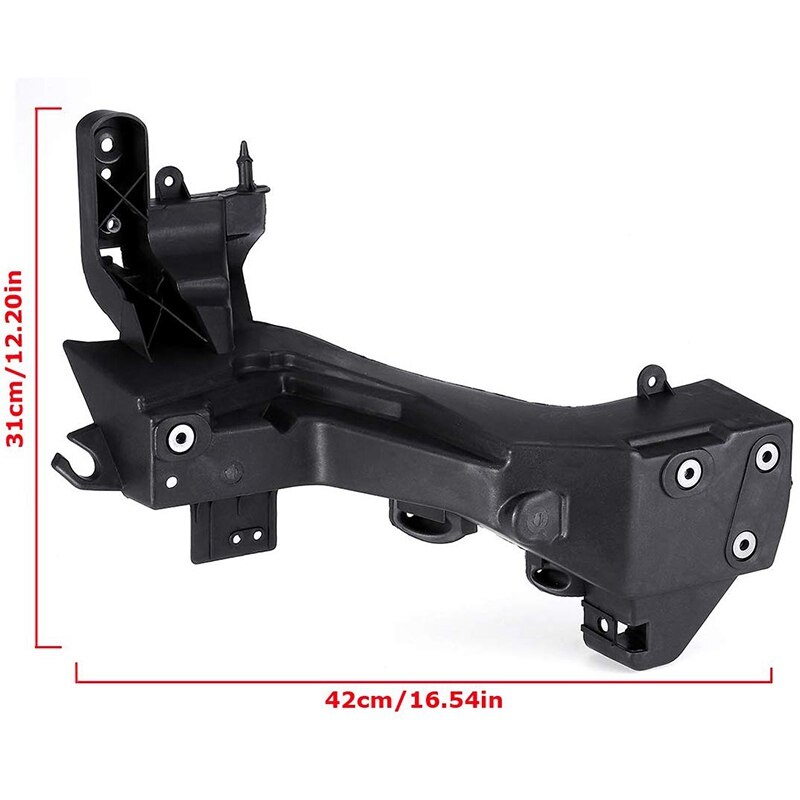 Headlight Mounting Bracket for Jeep Grand Cherokee 68223400AA 68223399AA