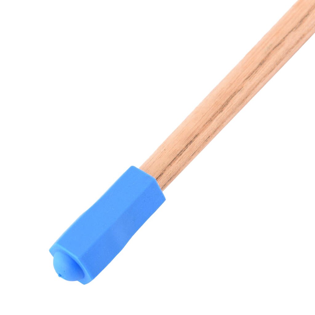 Pool Cue Stick Tip Protective Gear Case Billiards Snooker Stick Bottom Cover
