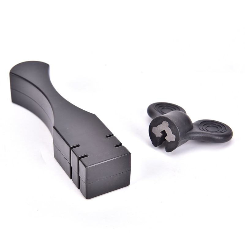 Fiets 14 nippelsleutel gereedschap aero spaken houder mtb racefiets wielen gereedschap voor rechte spaak 14g nippel