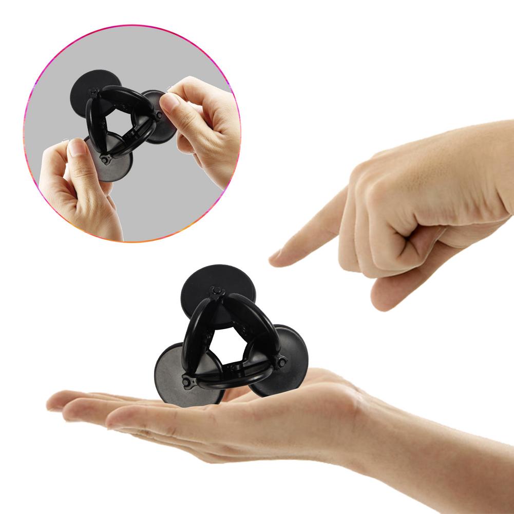 Jouet circulaire torsadé pour soulager l'anxiété, gadgets innovants pour enfants adultes, soulagement de l'éducation, décompression