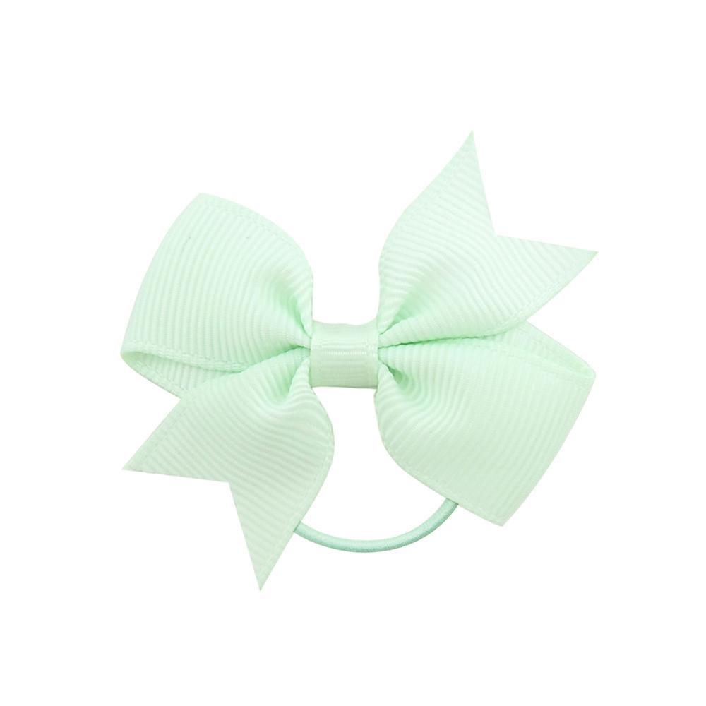 1 stück 2.2 &quot;Baby Mädchen Haar Bogen Clips Grosgrain-Band Beugt Barrettes Für Mädchen Jugendliche freundlicher Babys Kleinkinder 028: 19