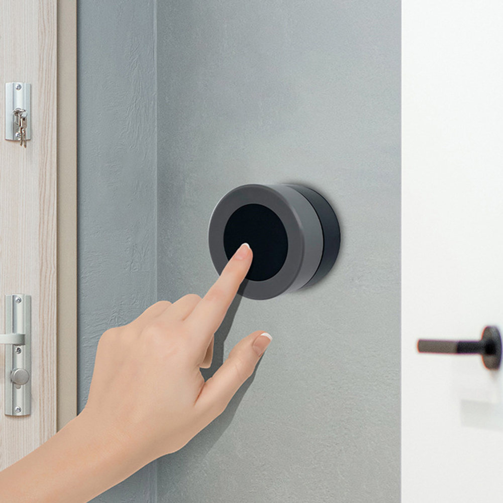 ZigBee 3.0 Wireless Switch Button Controller Automation Scenario Button Controller Battery Powered Button Switches Accessories