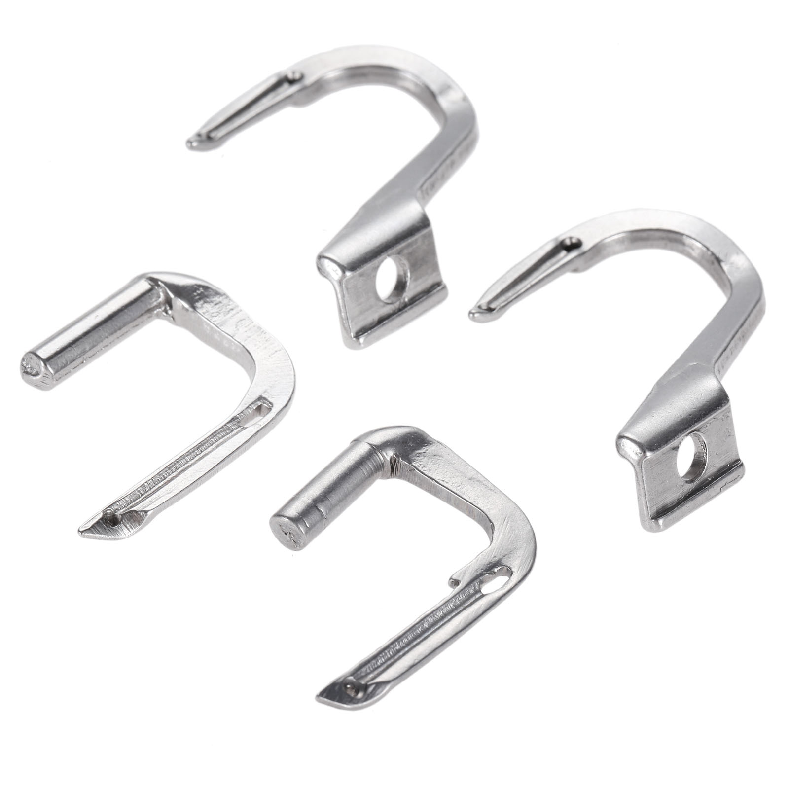 Overlock Loop looper Sewing Machine Accessories for Old Style Household Sewing-Machine Steel