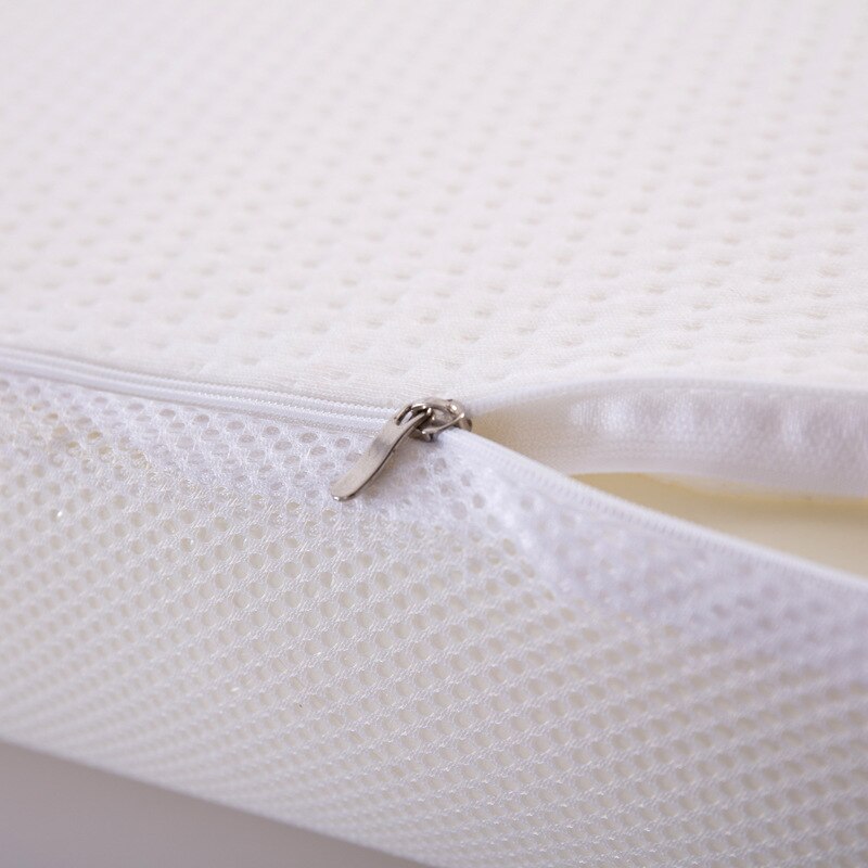 Cojín de Gel de silicona con memoria, almohada de espuma viscoelástica, protege el coxis, rebote lento, cojín fresco para silla, alfombrilla para asiento, ropa de cama para el hogar