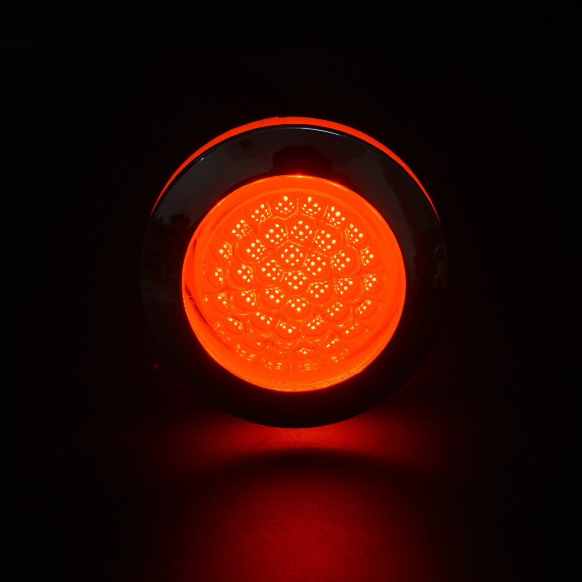 Tub Spa Lamp Jacuzzi Pool Spa Bath Tub LED Light Colorful RGB IP65 Waterproof YZ-1323-07