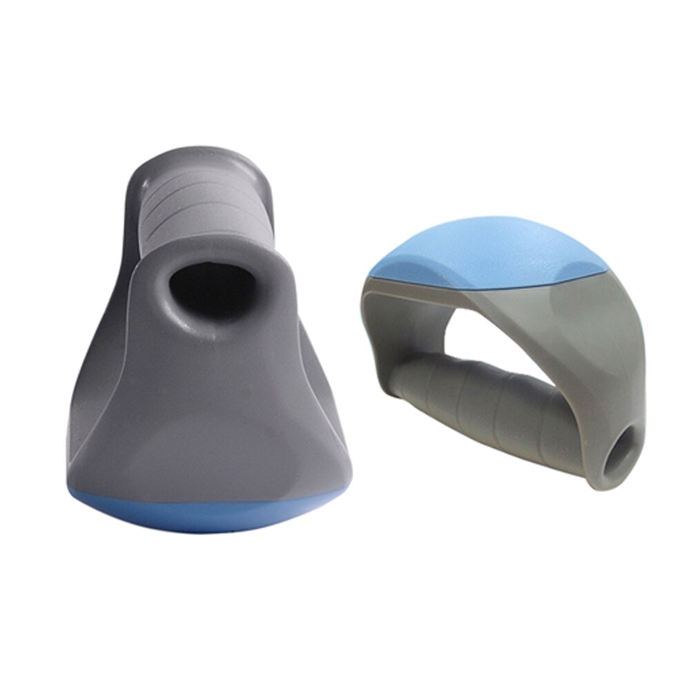 Push-up Stand Multifunctional 360 Rotatable Chest ABS Training Bracket Round Grip Bracket Abdominal Device