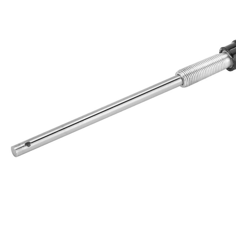 2Pcs Greenhouse Window Opener Cylinder Replacement Temperature Sensor Solar Sensitive Automatic Greenhouse Window Opener