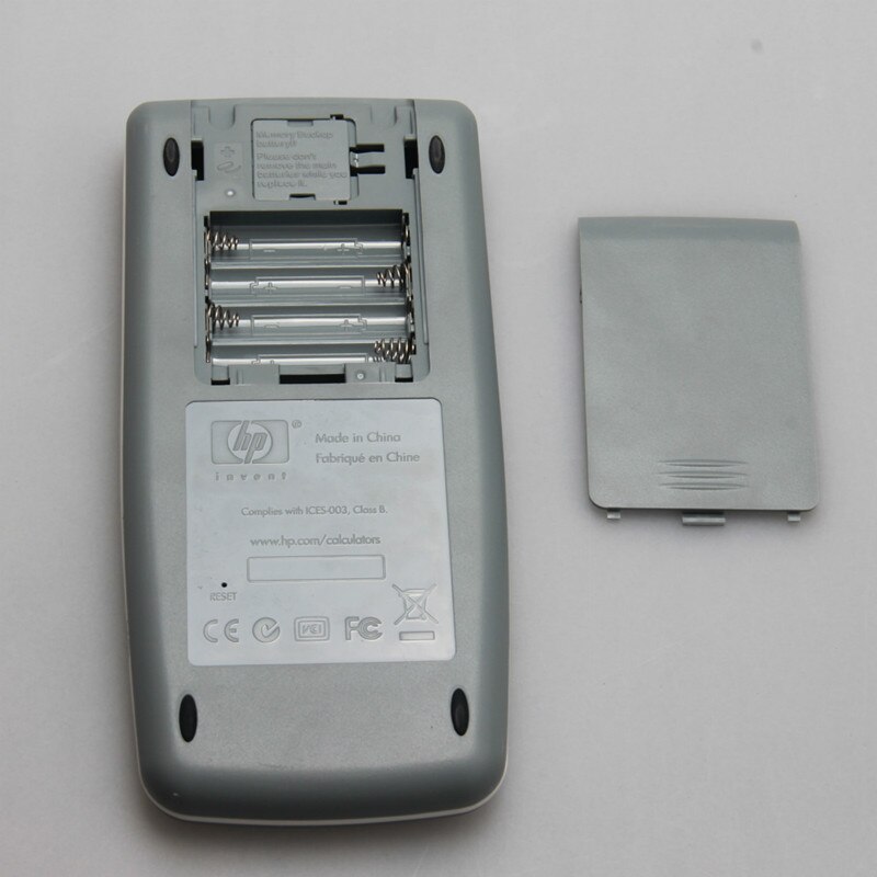 Graphic Calculator Hp39gs Function Calculator Scientific Calculator For Hp 39gs Calculator Sat / Ap Exam