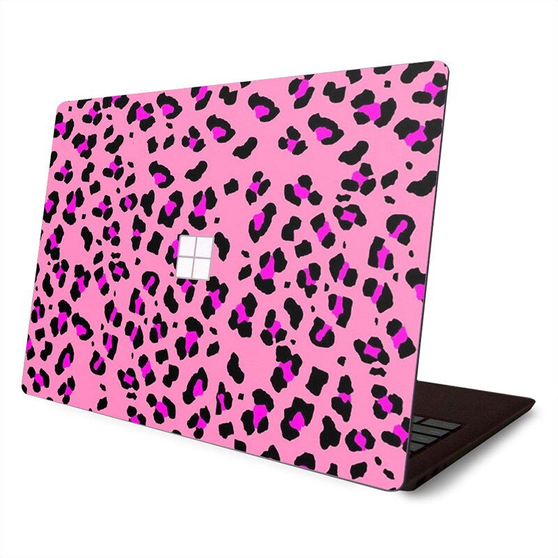 Skin sticker for Surface 13.5 laptop sticker pvc sticker for surface 13.5 laptop vinyl sticker: TN-sflaptop-0098