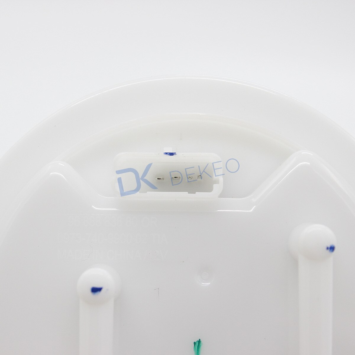 Dekeo bränslepump för peugeot 508 psa  c5 2.3 2.0 3.0 9737409900