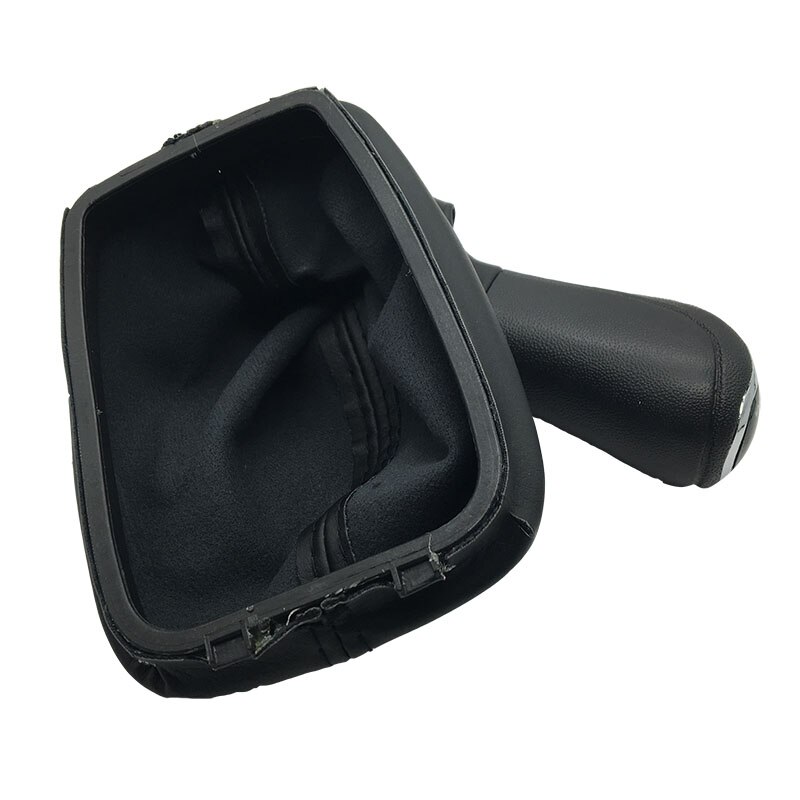 5 6 Speed Auto Pookknop Auto Versnellingspook Handmatige Hendel Voor Skoda Fabia Mk Ii MK2 2000 2001 2002 2003 2004 2005 2006 2007