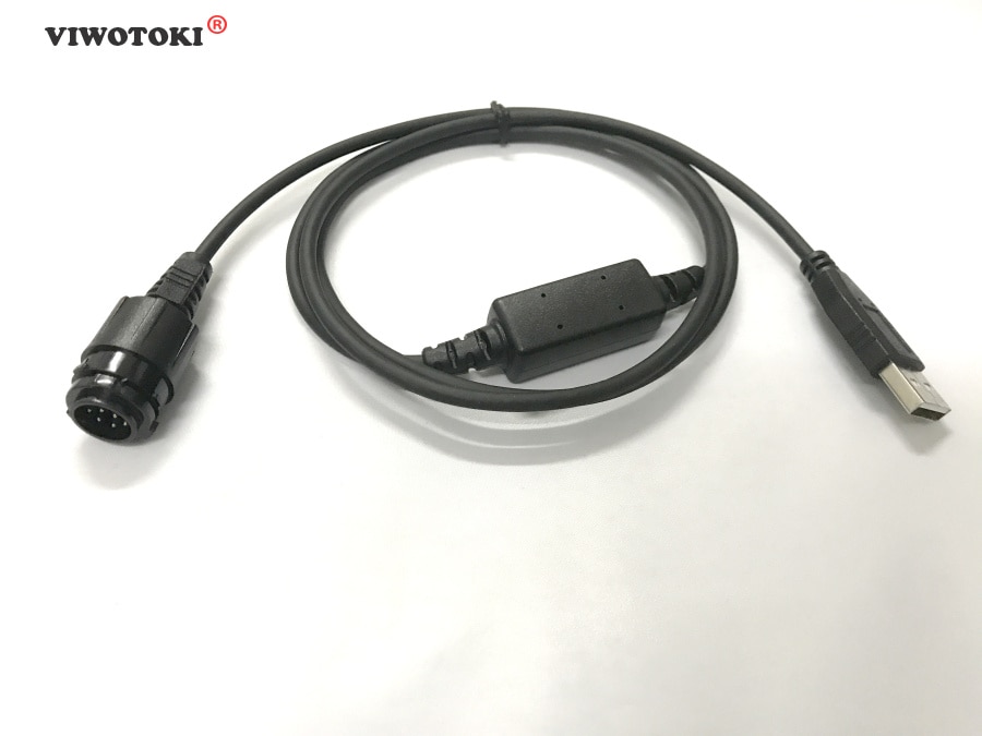 HKN6184 programación por Cable USB para la Radio Motorola DM4400/E DM3401 DM3600 DM4601/E MTM5200 DGM4100 DGM6100 XPR4300 XPR4350 XPR4380