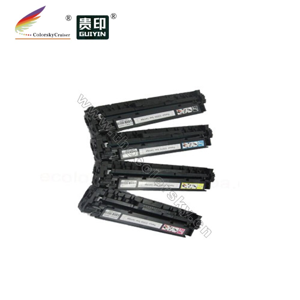 (cs -h530-533)  compatibele toner printer cartridge voor canon crg 318 718 418 118 crg -318 crg -718 crg -418 crg -118 2.8/3.5k gratis dhl
