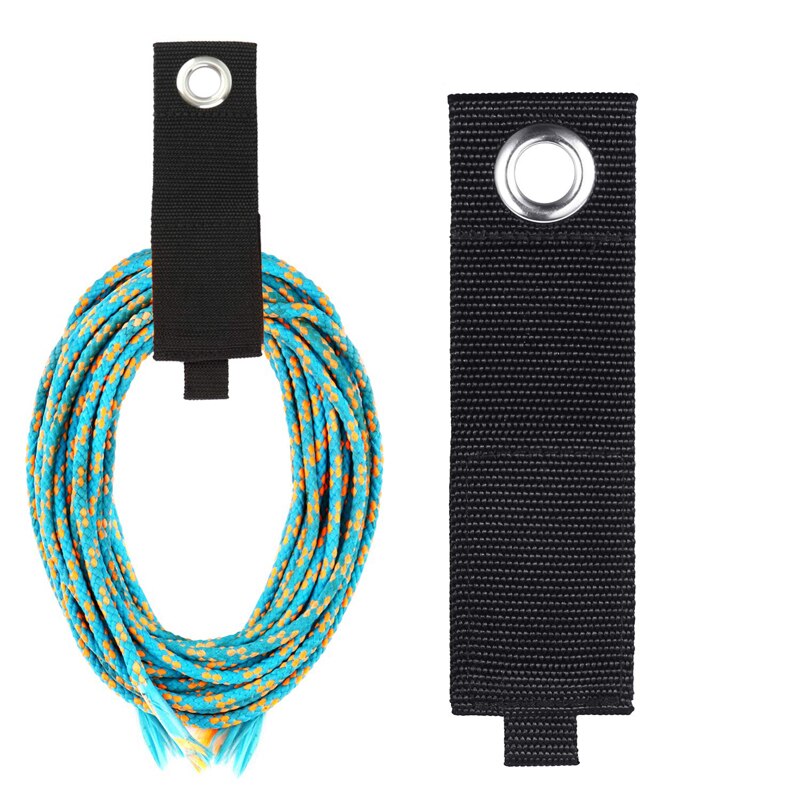 Extension Cord Cable Hose Holder Organizer Heavy Duty Storage Straps Hook Hose Hanger For Garage Pool