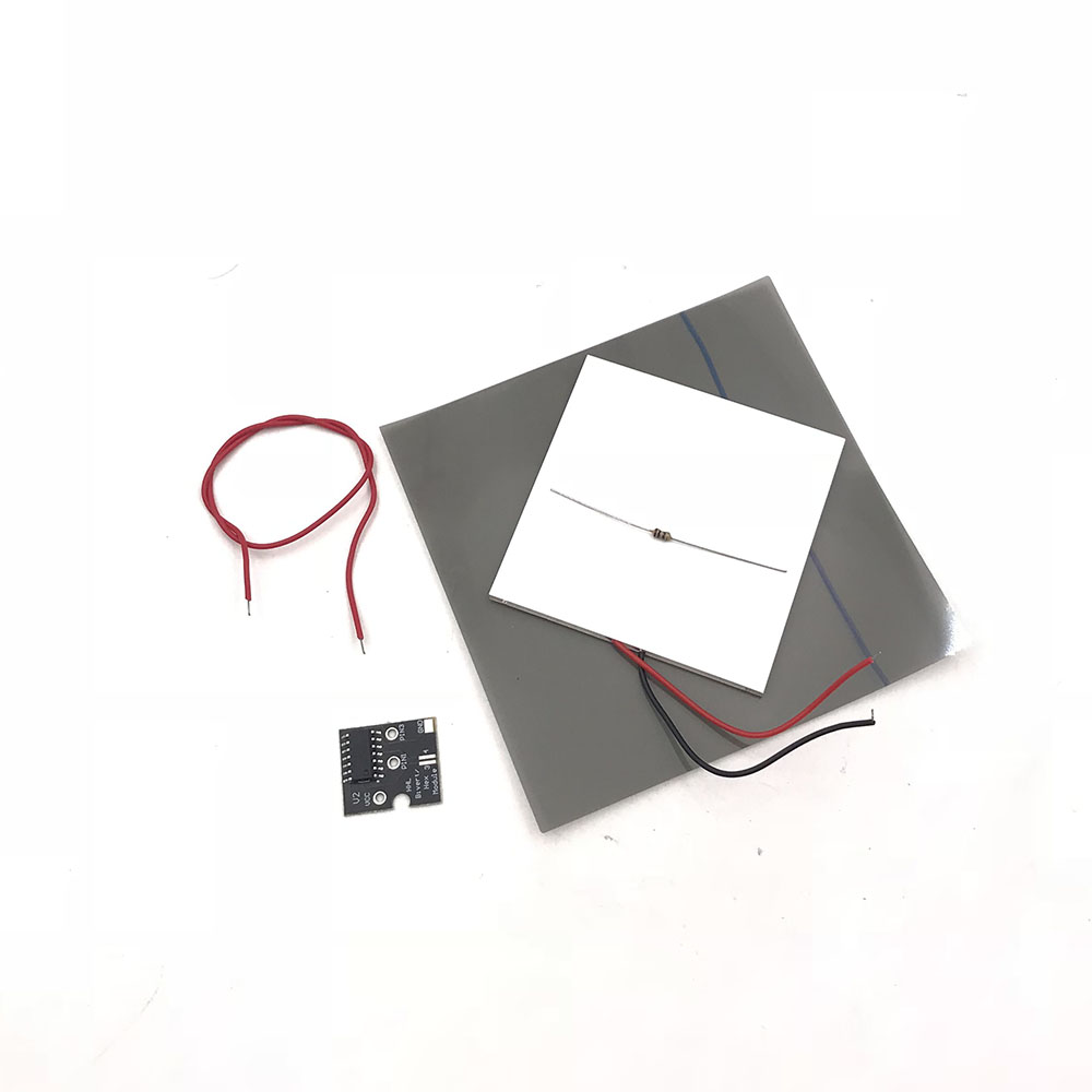 Cool white lcd panel for game boy dmg -01 backlight highlight kit bivert