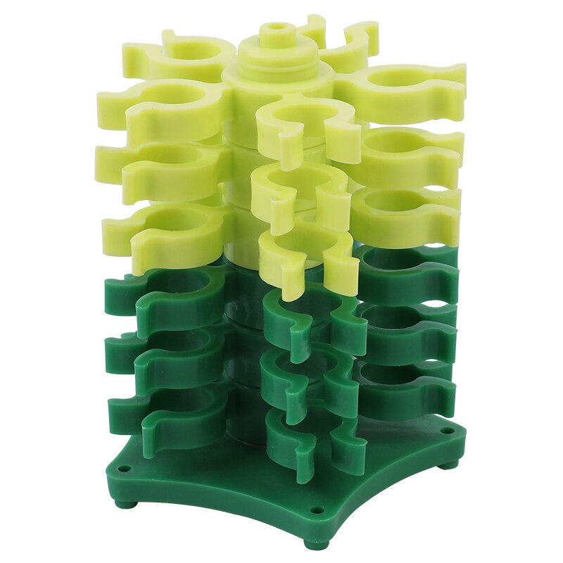 MIUSIE Sewing Thread Bobbin Holder Spool Holder Organizer Clamp Clips Bobbin Buddies Embroidery Sewing Tool Accessories: Type 5