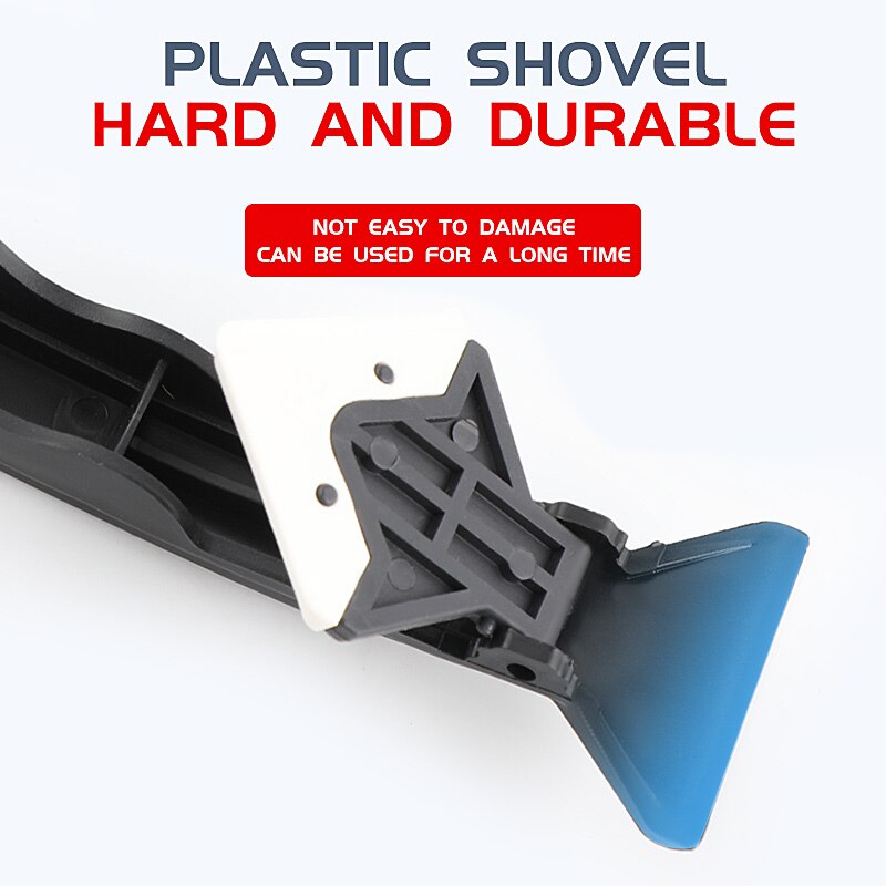 3 in 1 silicone sealant removal tool kit combination scraper caulking mold smooth finishing scraper grouting removal useles