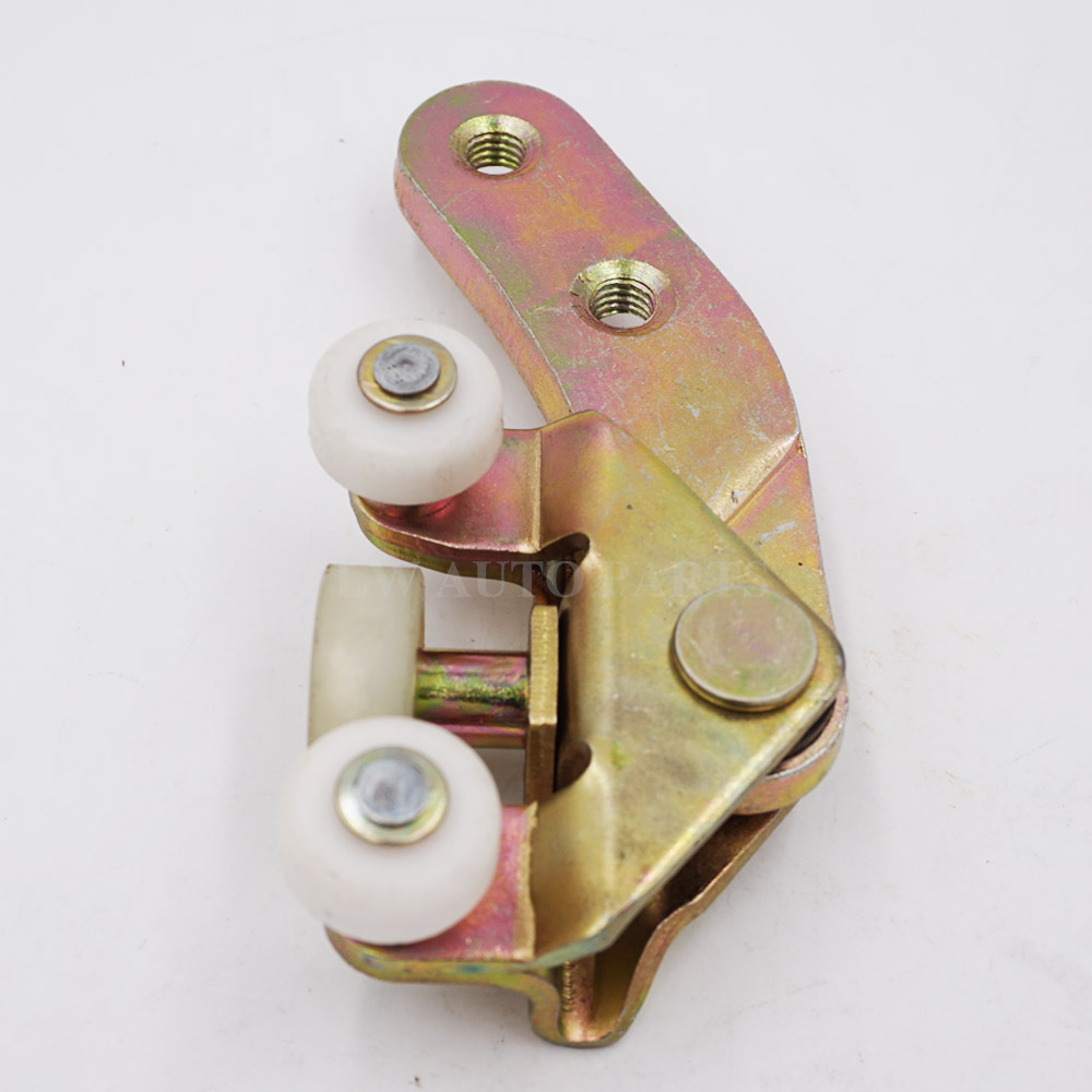 Alarullat liukuovi vw transporter  t4 1990-2004 701843406a oikea