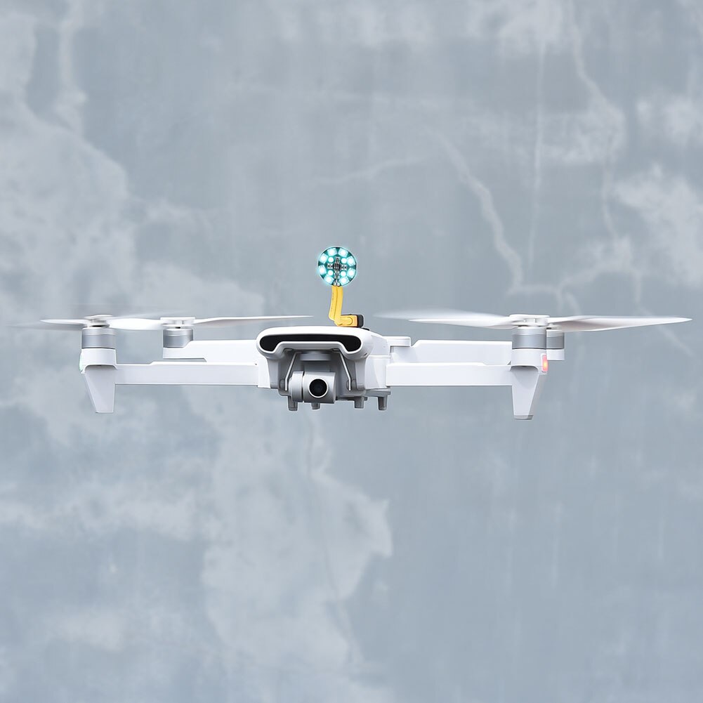 External Battery Extended Adapter Easy Install Soft Drone Accessory Reusable Portable Outdoor For FIMI X8SE