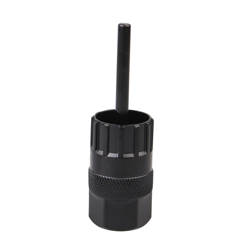 10-Gang Fahrrad Kassette 11-36T - Silber Schwungrad Für MTB Und Rennrad