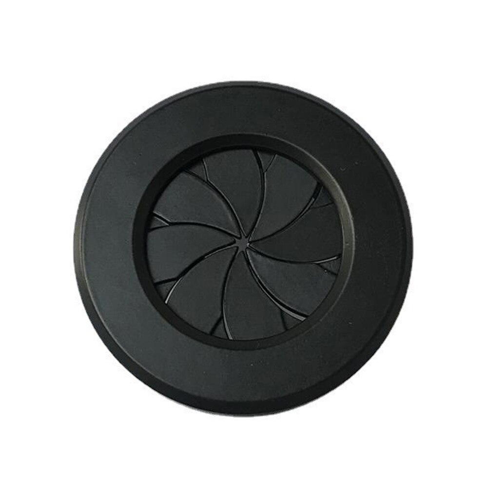 Zinc Alloy Car Engine Start Stop Button Cover Auto Ignition Switch Rotatable Protection Cap Interior Decor Sticker