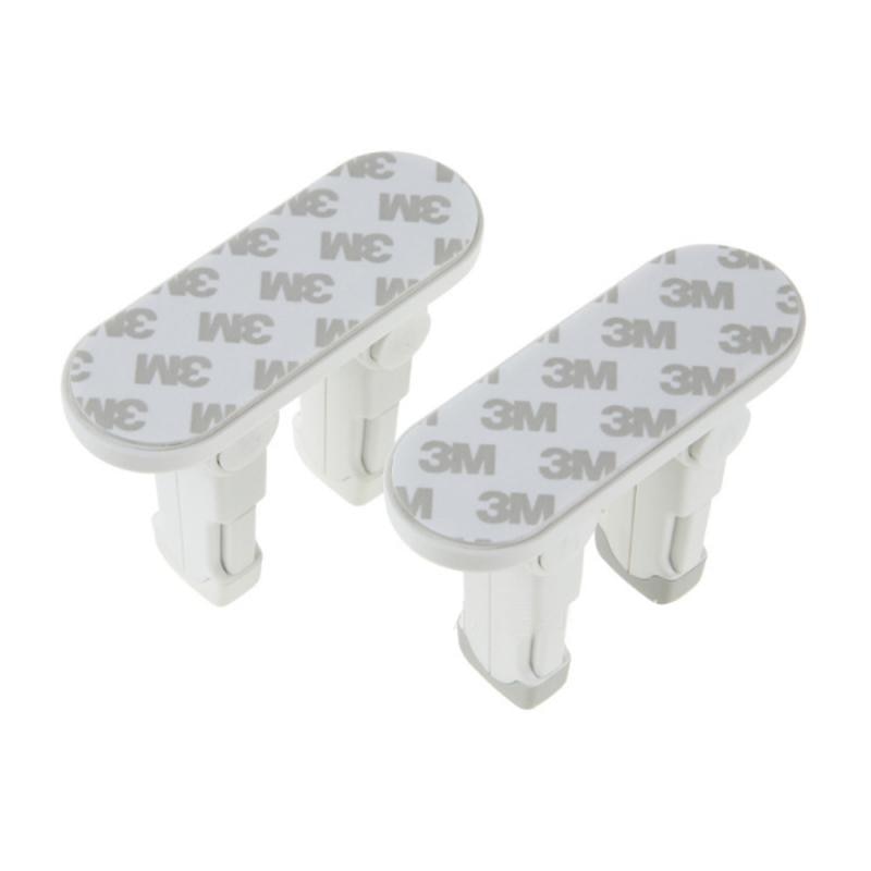 Door Lever Lock - Child Baby Proof Doors Adhesive Lever Handle Safety Lock Window Lock Children Children's Safety