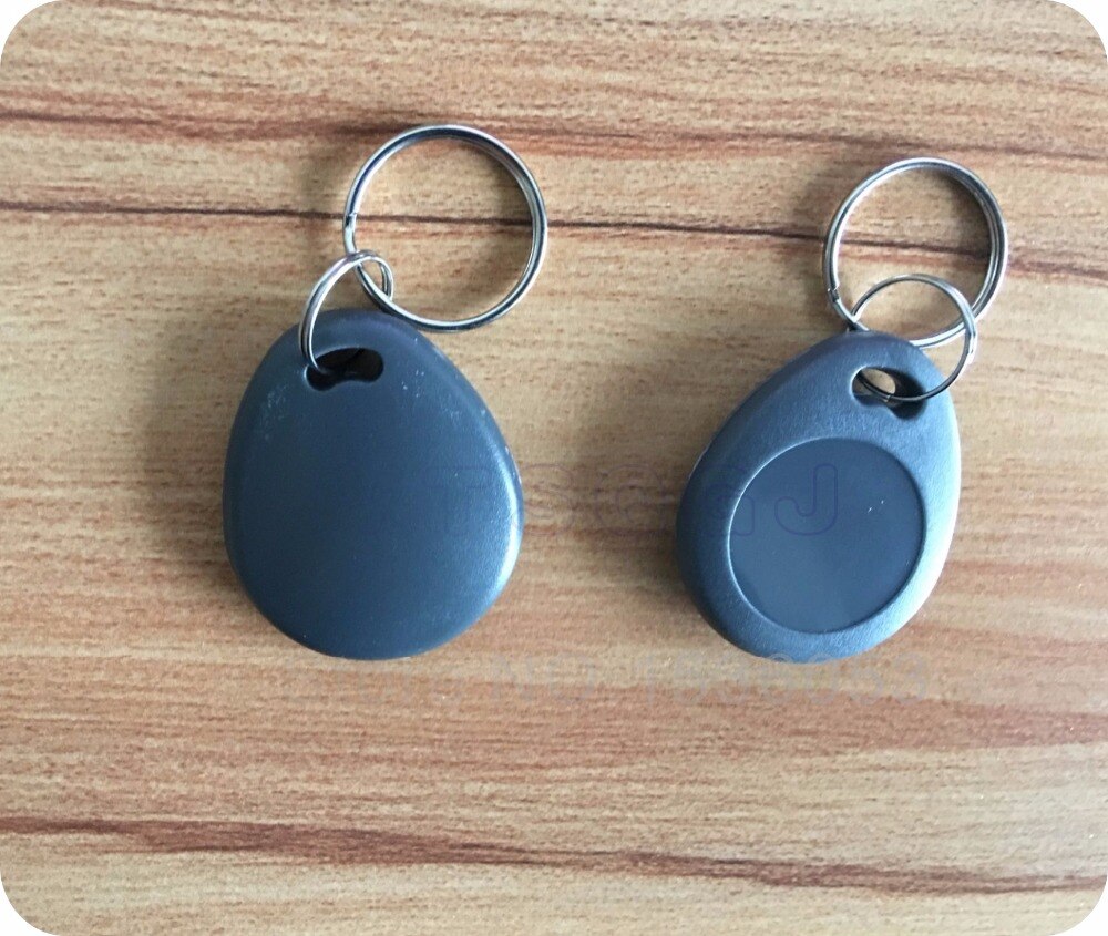 20pcs/lot EM4305 T5577 125Khz RFID Readable & Writ... – Grandado