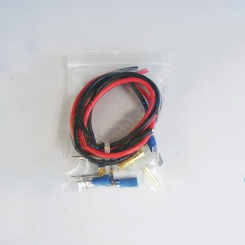 The Wires for Remote Control Boats Can Only Be Used on The Rotterdam, Artur, Naxos, and Bibo Knights Sold In Our Store