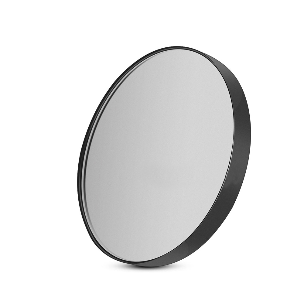 10x anti-dug sugekop badeværelse bruser makeup barberspejl porer forstørrelsesglas makeup spejle