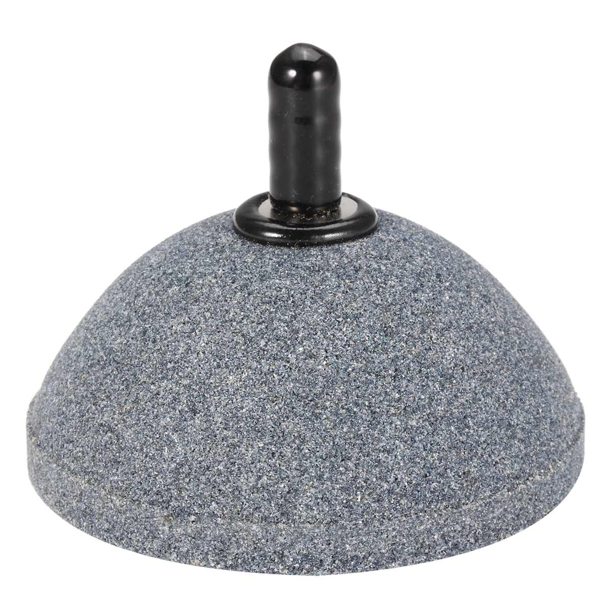 Fish Tank Air Bubble Stone Aquarium Aerator Pond Pump Air Stone Bubble Disk Aquarium Air Pump Hydroponic Oxygen Plate 60X48mm