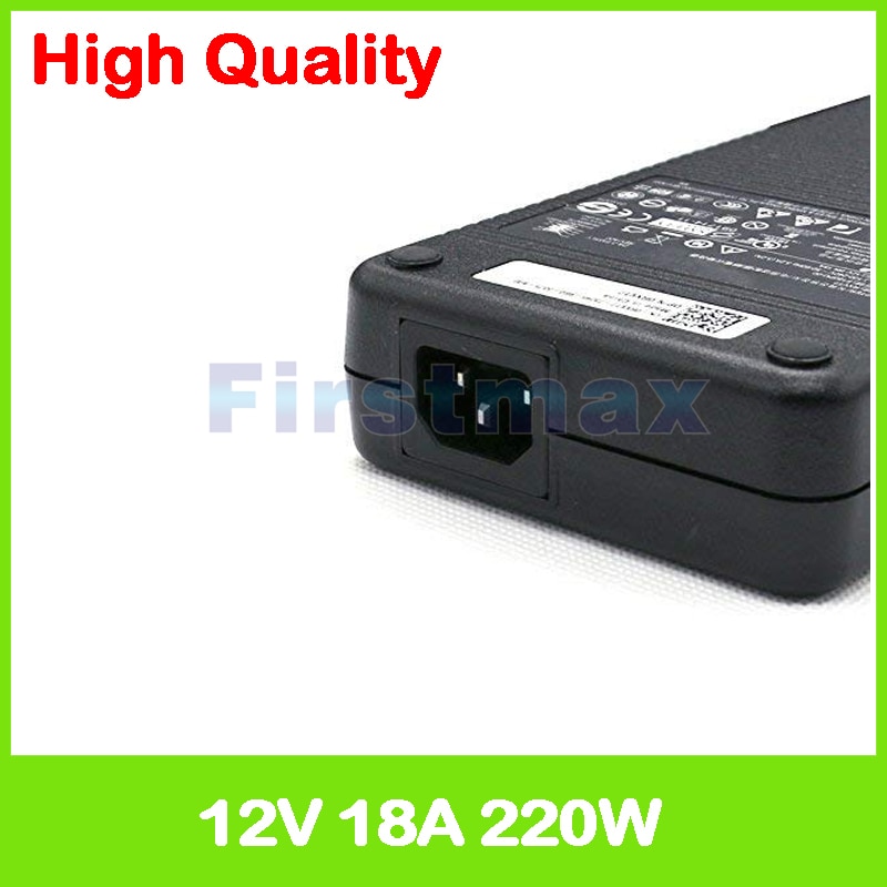 12V 18A 220W AC Adapter M8811 ADP-220AB B D220P-01 für Dell Optiplex SX280 GX620 GX760 745 755 760 Ultra dekstop netzteil