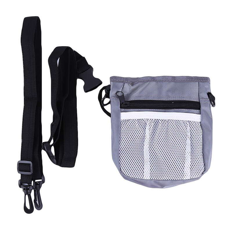 Haustier Hund Ausbildung Behandeln Snack Köder Hund Gehorsam Beweglichkeit Außen Beutel Lebensmittel Tasche Hunde Snack Tasche dauerhaft Pack beutel