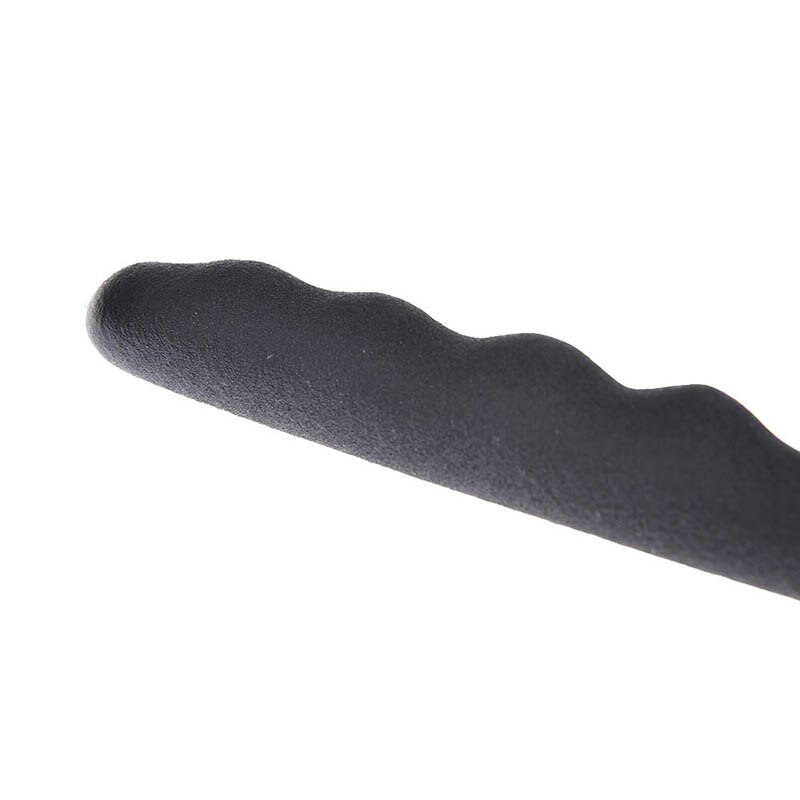 Adjustable Angles Retractable Telescopic Inspection Round Mirror For Hidden Area