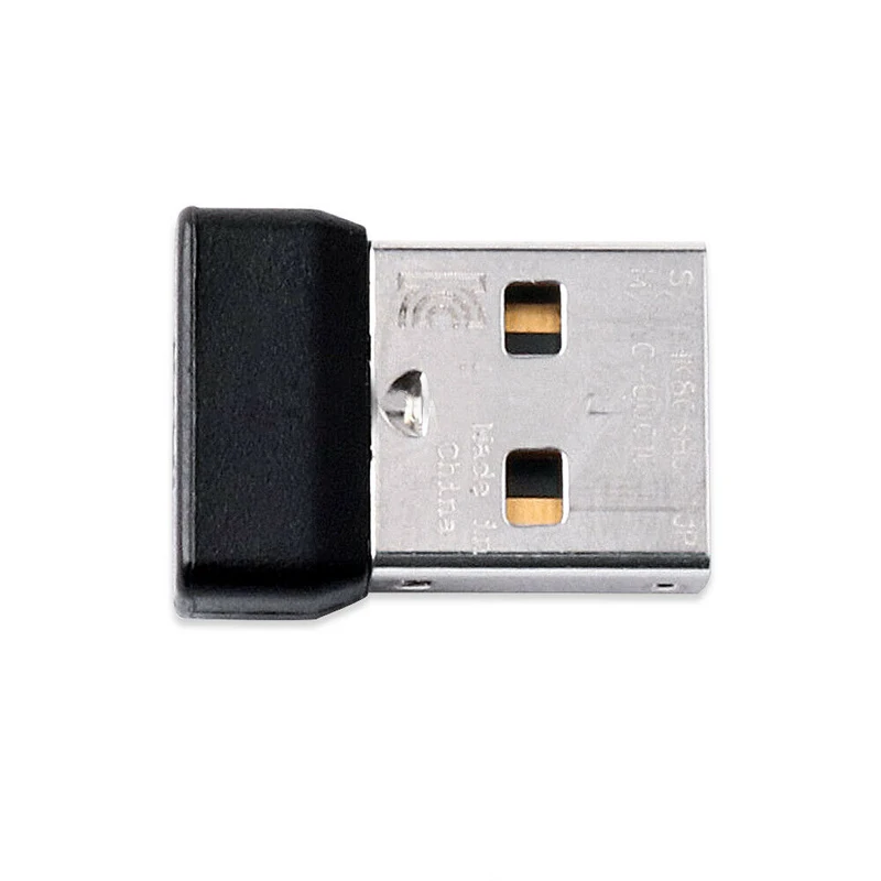 USB Ontvanger dongle adapter Voor Logitech MK270 mk275 mk295 mk315 MK245 mk240 MK345 MK220 MK235 MK250 draadloze Toetsenbord Muis
