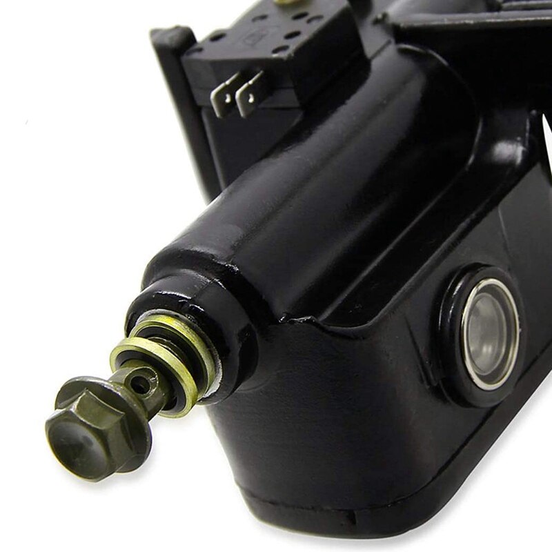 Parte delantera izquierda de cilindro maestro de freno trasero 1910301, 1911113 para ATV Polaris Sportman 400, 500, 550, 600