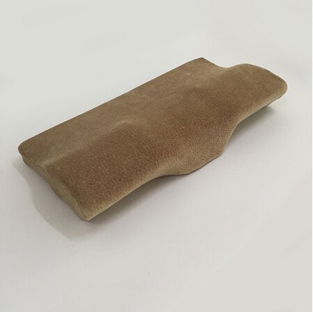 Cilinder Kussen Orthopedisch Kussen Memory Foam 3D
