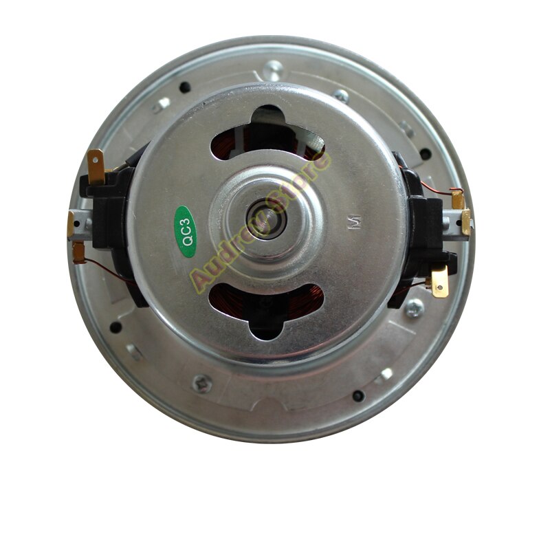 24Kpa 50HZ 220V 1200W Vacuum cleaner motor fan air blower