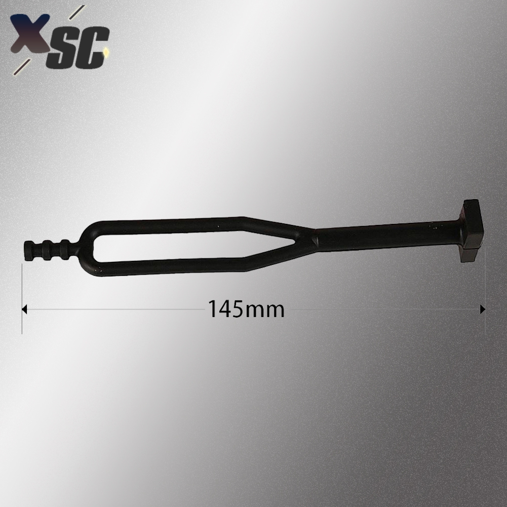 Correa de soporte lateral de goma para Motocross, para KTM EXC XCF XC XCFW EXCF XCW TPI Six Days 125 250 350 450 500 300 1998 2022