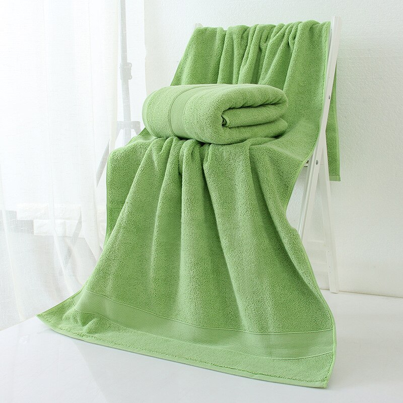 CHANDLER 100 BATH TOWEL 70X115