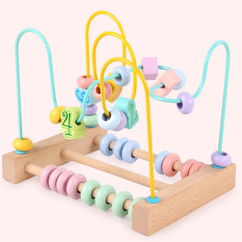 Perline digitali per I Bambini Perline per I Bambini