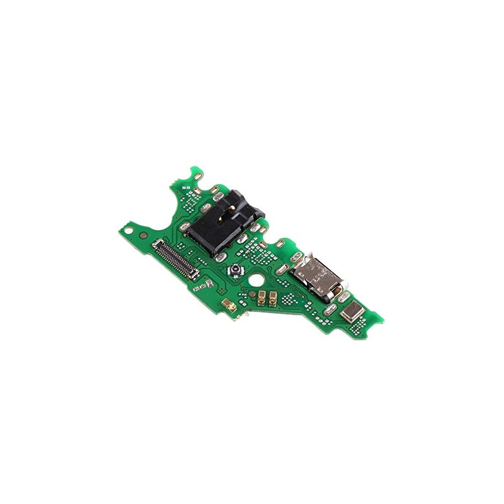 Dock Opladen Board Connector Voor Huawei P8 P9 P10 P20 Lite Mate Microfoon Usb: For Huawei Mate 20 Lite