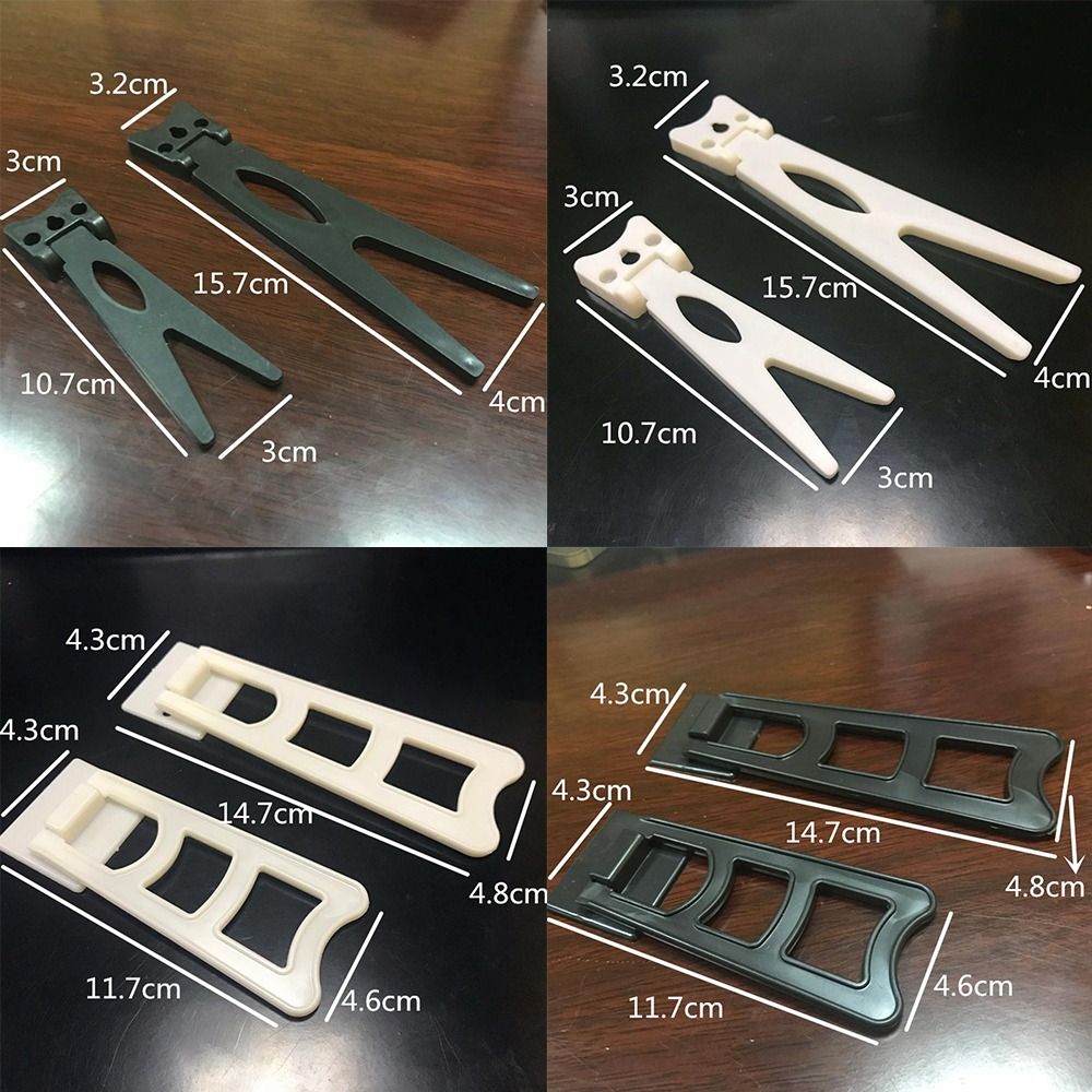 Picture Photo Frame Bracket Stand Mirror Art Work Display Easel Back Board Backboard Holder Photo Frame Pedestal Display Rack