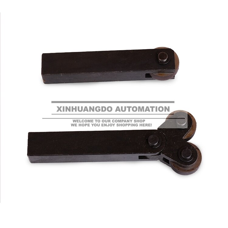 Herramienta moledora lineal Diagonal, 0,4mm, Paso 8mm(ID)* 26mm(OD)* 8mm(H)