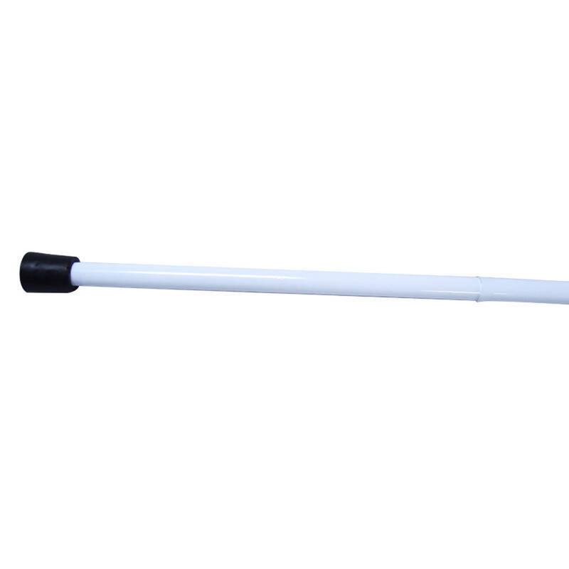 Folding Blind Guide stick Visually Impaired Crutch Cane Blind Walking Stick Walker Aluminium Easy Folding